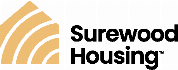Logo Surewood Housing AB